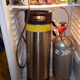 Illustration for article titled I need to keg my homebrew. So...KEGERATOR
